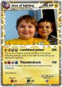 bros of