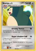 Snorlax