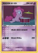 ROCKIN It!!! EX