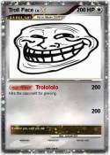 Troll Face