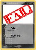 FAIL