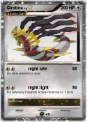 Giratina