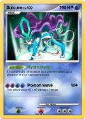 Suicune