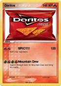 Doritos
