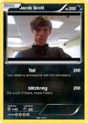 Jacob Scott