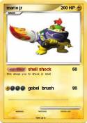 mario jr