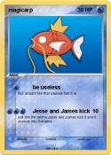 magicarp magicarp