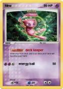 Mew