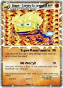 Super Saiyin