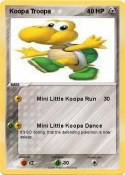 Koopa Troopa