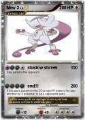 Mew 3
