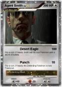 Agent Smith