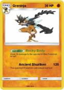 Greninja