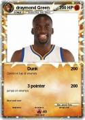 draymond Green