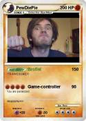 PewDiePie