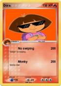 Dora.
