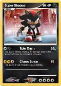 Super Shadow