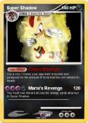 Super Shadow