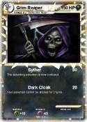 Grim Reaper