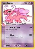 Love Dragon