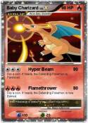 Baby Charizard