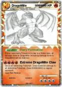 DragoMite 99999