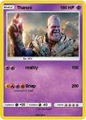 Thanos