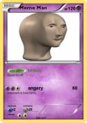 Meme Man