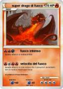 super drago di fuoco super drago di