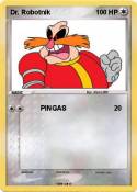Dr. Robotnik