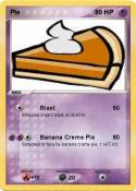 Pie