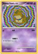 Hypno-Toad