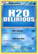 H20Delirious