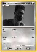 gigachad