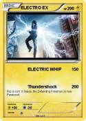 ELECTRO EX