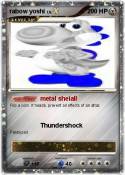 rabow yoshi