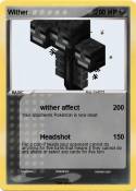 Wither