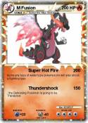 M Fusion