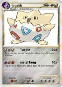 togatik