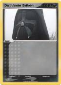 Darth Vader