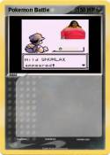 Pokemon Battle