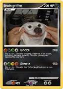 Brain griffen
