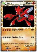 Scizor