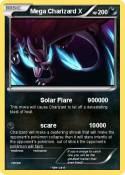 Mega Charizard
