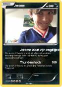 Jerome