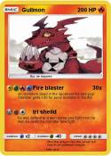 Guilmon