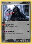 Darth Vader