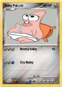 Baby Pat