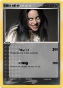 Billie eilish