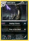 Dark Lapras